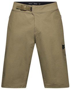 Вело шорты FOX RANGER Short + Liner [Military], 36