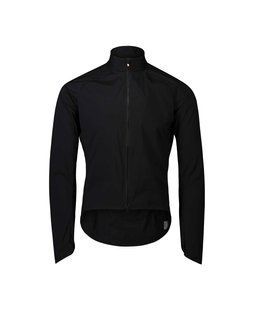 Вело куртка POC Pure-Lite Splash Jacket (Uranium Black, M)