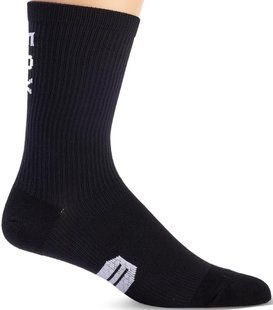 Шкарпетки FOX RANGER SOCKS - 8 inch [Black], L/XL