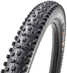 Покришка Maxxis FOREKASTER 29x2.60 TPI-60 EXO+/3CT/TR