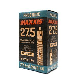 Камера Maxxis FREERIDE 27.5X2.2/2.5 Presta 48мм