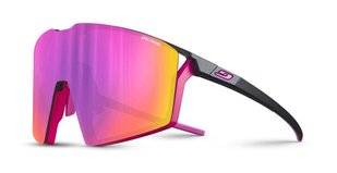 Окуляри Julbo EDGE BLACK/PINK SP3 ML ROSEB