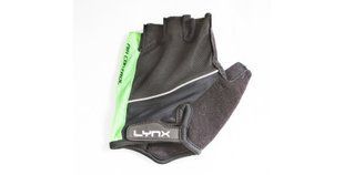 Перчатки Lynx Pro [Green], M