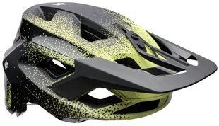 Вело шолом FOX SPEEDFRAME RS Helmet - AURA [Lime], M