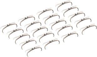 Пружины колодок тормоза SRAM BRAKE PAD H-SPRING - X-LARGE - (QTY 20) - MAVEN 2024+ (11.5018.006.005)