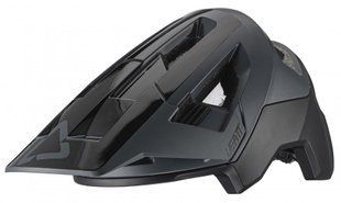 Вело шлем LEATT Helmet MTB 4.0 All Mountain [Black], S