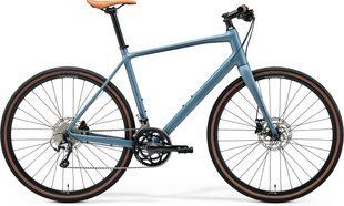 Міський велосипед MERIDA SPEEDER 300 [SILK DOVE BLUE(BLUE)] - XL