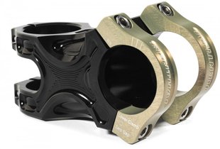 Винос керма Renthal Apex Stem, 31.8 Rise 60 mm x 6deg