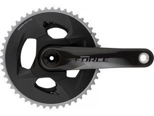 Шатуны SRAM Force D1 DUB Gloss 167.5 46-33 (BB not included)