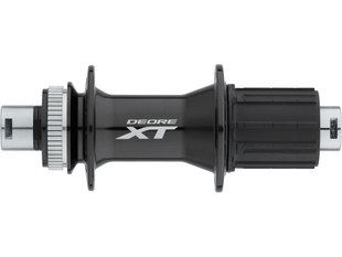 Втулка задня Shimano FH-M8010 DEORE XT 12x142 32отв Centerlock