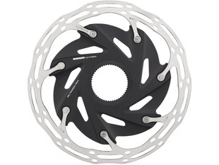 Гальмівний ротор SRAM Centerline XR 160mm, CenterLock, Rounded