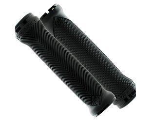 Гріпси RaceFace LOVE HANDLE Grip, BLACK