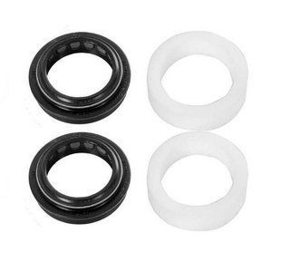 Пильники вилки RockShox Dust Seal/Foam Ring Black 32mm Seal, 10mm Foam Ring - Revelation A3 (11.4018.028.000)