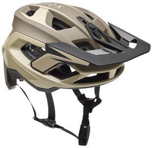 Вело шолом FOX SPEEDFRAME PRO Helmet - DEFY [Cream], M