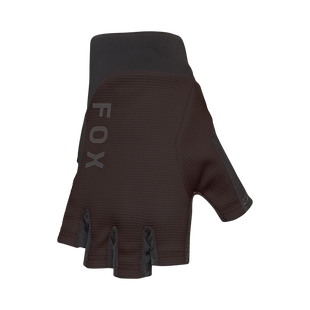 Жіночі вело рукавички FOX RANGER GEL Woman Short Glove [Black], S