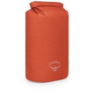 Гермомешок Osprey Wildwater Dry Bag 35 [mars orange] - O/S