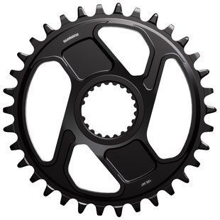 Зірка Shimano Deore XT FC-M8200-1 SM-CRM86, 34t, Direct Mount, 12-speed