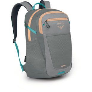 Рюкзак Osprey Flare 27 [medium grey/coal grey] - O/S