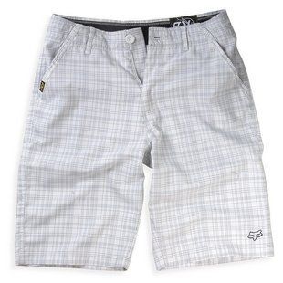 Повседневные шорты FOX Kaliber Short [White], 31