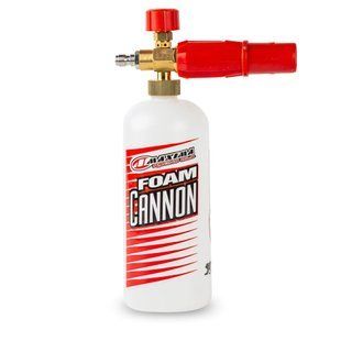 Пінна насадка Maxima Foam Cannon