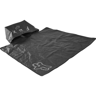 Мат FOX UTILITY Changing Mat [Black]