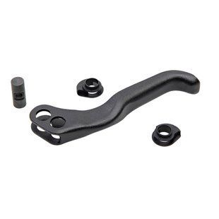 Рычаг тормозной ручки AVID DISC BRAKE LEVER BLADE KIT - TUNGSTEN BLACK (INCLUDES BLADE & BUSHINGS) - ELIXIR 1 (11.5015.021.130)