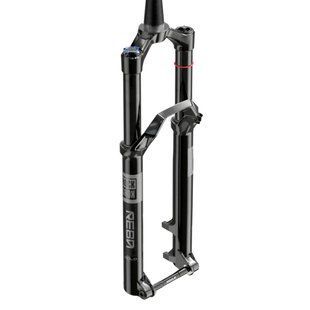 Вилка RockShox Reba Gold Isolator - 3Position Crown 29" 100mm Boost&trade;15X110 Black 44offset Tapered DebonAir (includes Bolt On Fender, Star nut, Maxle Stealth) B1