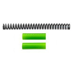 Стальная пружина вилки FOX Green Firm 2021 Marzocchi Bomber Coil (820-03-658-KIT)