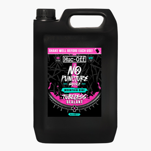 Герметик для бескамерки MUC-OFF MTB Tubeless Sealant 5 L