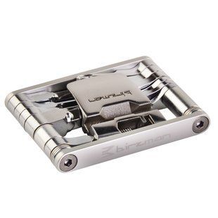 Мультитул Birzman Feexman Neat 17 (Silver)