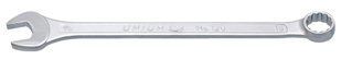 Ключ ріжковий комбінований подовжений 16 Unior Tools Combination wrench, long type