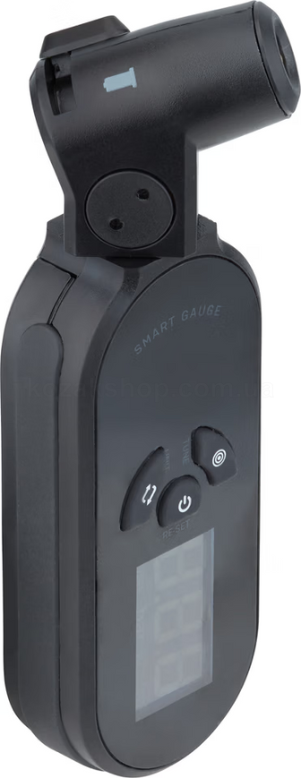 Цифровий манометр Topeak SmartGauge D2X