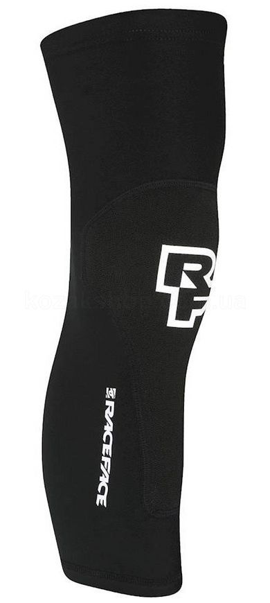 Защита колена Race Face CHARGE SUB-ZERO LEG-BLACK-L