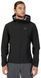 Вело куртка FOX RANGER 2.5L WATER Jacket [Black], XS