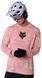 Вело джерси FOX RANGER TRU-DRI&reg; LS Jersey [Berry], M