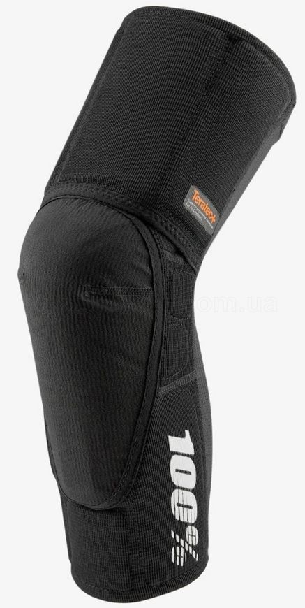 Наколінники Ride 100% TERATEC PLUS Knee Guard [Black], Medium