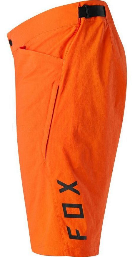 Вело шорти FOX RANGER SHORT [Blood Orange], 32