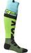 Мото носки FOX COOLMAX THICK TRICE SOCK [Flo Yellow], M