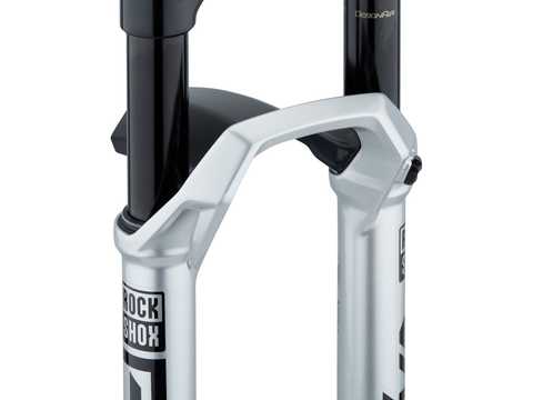 Rockshox pike 2025 rct3 130mm