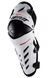 Наколенники Leatt Knee Guard Dual Axis [White], S/M