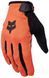 Вело перчатки FOX RANGER GLOVE [Atomic Orange], XL (11)