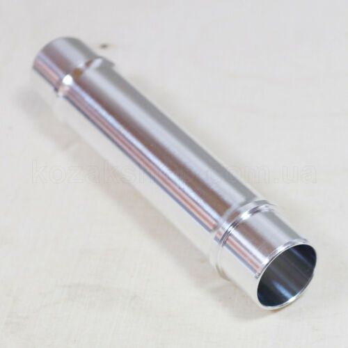 Внутрішня вісь втулки DT Swiss Front Axle Aluminum 110mm 17/64.3mm (HRCXXX00N3296S)