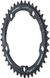 Зірка RaceFace NarrowWide 130 BCD, 42T, Black, 10-12s