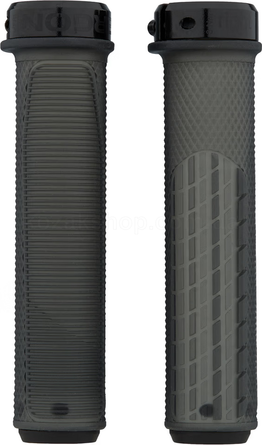 Грипсы Ergon GFR1 Factory Frozen Stealth