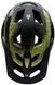 Вело шолом FOX SPEEDFRAME RS Helmet - AURA [Lime], M