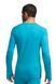 Термокофта Icebreaker Sprint LS Crewe MEN aegean/admiral M