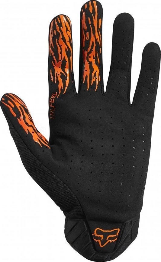 Вело перчатки FOX FLEXAIR ELEVATED GLOVE [Blue Steel], XXL (12)