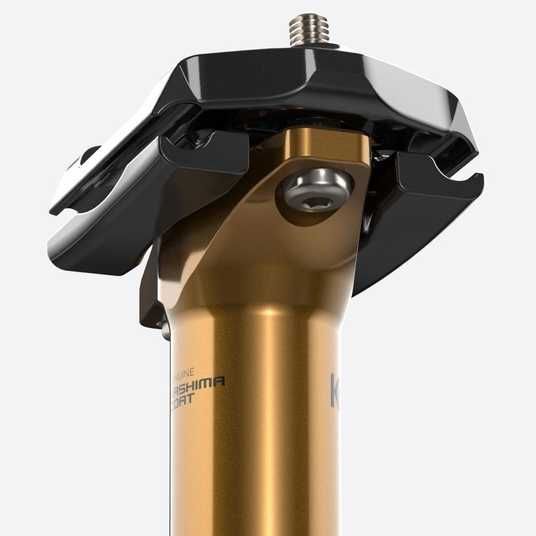 Дроппер FOX Transfer Factory 31.6mm, 180mm Dropper Seatpost