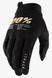 Перчатки Ride 100% iTRACK Glove [Black], L (10)