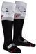 Мото носки LEATT Moto Sock [Ice], S/M